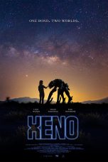 Nonton film Xeno (2025) terbaru di Dutamovie21
