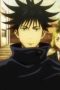 Nonton film JUJUTSU KAISEN Season 1 Episode 22 terbaru di Dutamovie21