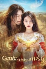 Nonton film Genie, Make a Wish (2025) terbaru di Dutamovie21
