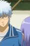 Nonton film GINTAMA – Mr. Ginpachi’s Zany Class Season 1 Episode 1 terbaru di Dutamovie21