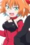 Nonton film Alma-chan Wants to Be a Family! Season 1 Episode 4 terbaru di Dutamovie21