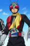 Nonton film Tojima Wants to Be a Kamen Rider Season 1 Episode 8 terbaru di Dutamovie21