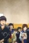 Nonton film GINTAMA – Mr. Ginpachi’s Zany Class Season 1 Episode 5 terbaru di Dutamovie21