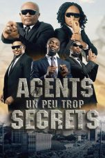 Nonton film Agents Un Peu Trop Secrets (2025) terbaru di Dutamovie21