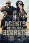 Nonton film Agents Un Peu Trop Secrets (2025) terbaru di Dutamovie21