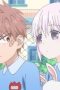 Nonton film Inexpressive Kashiwada and Expressive Oota Season 1 Episode 6 terbaru di Dutamovie21