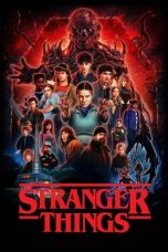 Nonton film Stranger Things Season 5 (2025) terbaru di Dutamovie21