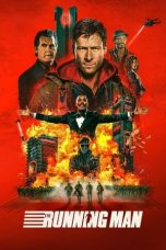 Nonton film The Running Man (2025) terbaru di Dutamovie21