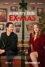 Nonton film A Merry Little Ex-Mas (2025) terbaru di Dutamovie21