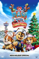 Nonton film A Paw Patrol Christmas (2025) terbaru di Dutamovie21