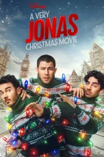 Nonton film A Very Jonas Christmas Movie (2025) terbaru di Dutamovie21