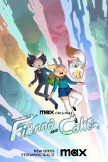 Nonton film Adventure Time: Fionna & Cake (2025) terbaru di Dutamovie21