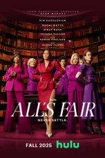 Nonton film All’s Fair (2025) terbaru di Dutamovie21