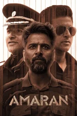 Nonton film Amaran (2024) terbaru di Dutamovie21