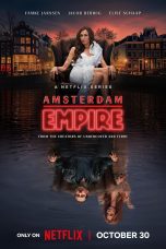 Nonton film Amsterdam Empire (2025) terbaru di Dutamovie21
