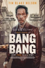 Nonton film Bang Bang (2025) terbaru di Dutamovie21