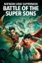 Nonton film Batman and Superman: Battle of the Super Sons (2022) terbaru di Dutamovie21