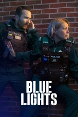 Nonton film Blue Lights Season 3 (2025) terbaru di Dutamovie21
