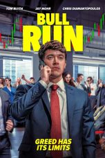 Nonton film Bull Run (2025) terbaru di Dutamovie21
