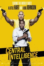 Nonton film Central Intelligence (2016) terbaru di Dutamovie21