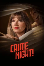 Nonton film Crime Night! (2025) terbaru di Dutamovie21