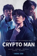 Nonton film Crypto Man (2025) terbaru di Dutamovie21