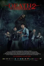 Nonton film Death Whisperer 2 (2024) terbaru di Dutamovie21