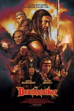 Nonton film Deathstalker (2025) terbaru di Dutamovie21 Nonton film Deathstalker (2025) terbaru di Dutamovie21