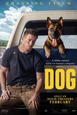 Nonton film Dog (2022) terbaru di Dutamovie21 Nonton film Dog (2022) terbaru di Dutamovie21