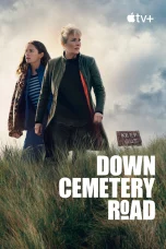 Nonton film Down Cemetery Road (2025) terbaru di Dutamovie21