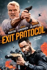 Nonton film Exit Protocol (2025) terbaru di Dutamovie21 Nonton film Exit Protocol (2025) terbaru di Dutamovie21
