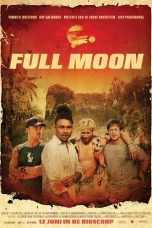 Nonton film Full Moon (2025) terbaru di Dutamovie21 Nonton film Full Moon (2025) terbaru di Dutamovie21