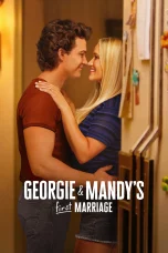 Nonton film Georgie and Mandy’s First Marriage Season 2 (2025) terbaru di Dutamovie21
