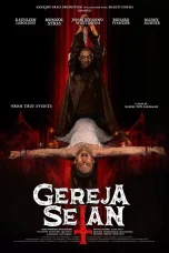 Nonton film Gereja Setan (2025) terbaru di Dutamovie21