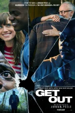 Nonton film Get Out (2017) terbaru di Dutamovie21