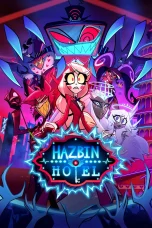 Nonton film Hazbin Hotel Season 2 (2025) terbaru di Dutamovie21