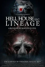 Nonton film Hell House LLC: Lineage (2024) terbaru di Dutamovie21