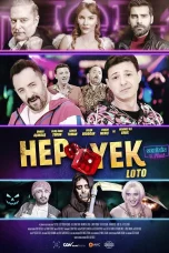 Nonton film Hep Yek: Loto (2025) terbaru di Dutamovie21