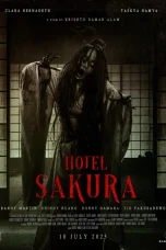Nonton film Hotel Sakura (2025) terbaru di Dutamovie21