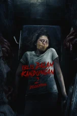 Nonton film Iblis Dalam Kandungan 2: Deception (2025) terbaru di Dutamovie21