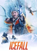 Nonton film Icefall (2025) terbaru di Dutamovie21