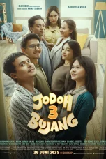 Nonton film Jodoh 3 Bujang (2025) terbaru di Dutamovie21 Nonton film Jodoh 3 Bujang (2025) terbaru di Dutamovie21