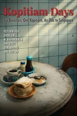 Nonton film Kopitiam Days (2025) terbaru di Dutamovie21