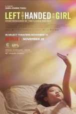 Nonton film Left-Handed Girl (2025) terbaru di Dutamovie21