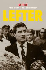 Nonton film Lefter: The Story of the Ordinarius (2025) terbaru di Dutamovie21