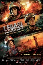 Nonton film Legasi: Bomba the Movie (2025) terbaru di Dutamovie21 Nonton film Legasi: Bomba the Movie (2025) terbaru di Dutamovie21