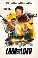 Nonton film Lock and Load (2023) terbaru di Dutamovie21 Nonton film Lock and Load (2023) terbaru di Dutamovie21