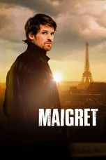Nonton film Maigret (2025) terbaru di Dutamovie21