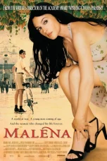 Nonton film Malena (2000) terbaru di Dutamovie21
