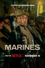 Nonton film Marines (2025) terbaru di Dutamovie21